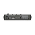 베링거 Behringer P16M 후속모델  P16HQ 퍼스널 모니터 믹서 : 사운드톡