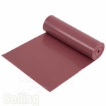 셀링프리 밴드마스터 5단계 로즈와인 스트레칭 고무밴드 넓은 탄력밴드 : 셀링프리스토어