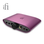 iFi Audio ZEN Can Studio 아이파이 오디오 젠 캔 스튜디오 헤드폰 앰프 : 작곡가의 미디가게