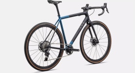 에스웍스 크럭스 글로스 벌치 레드골드 펄 / 그래블 자전거 / 부산 스페셜라이즈드 : 스페셜라이즈드 써밋바이크