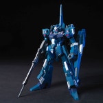 HG RGZ-95 리젤  1/144 - HGUC.103 기동건사건담 (4573102640895) : G2 CUBE