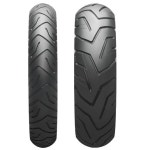 브릿지스톤(BRIDGESTONE) A41 혼다 아프리카트윈 / KTM어드벤처 / 브이스트롬 / R1200GS / 나이켄 타이어 : 바이크0007