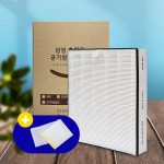 [호환] 삼성 공기청정기 필터 CFX-G100D CFX-C100D 기본형 하우스필터 : 하우스필터