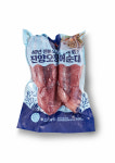 속초 중앙시장 오징어순대 도매 업소용 10팩 20미(400g / 600g) : 진양씨푸드