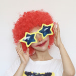 빅스타 선글라스 안경 인생네컷 소품 학예회 파티 놀이동산 생일 : 생활일번지