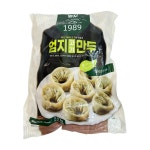 ★산들푸드마켓★엄지고기손만두2.8kg : 산들푸드마켓
