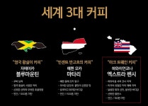 매니스 블랙 코나 아메리카노 원두커피믹스 : 더 매니스