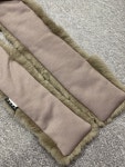 발렌티노루디 넥워머 JM-F6312 BEIGE : 리미노 현대송도