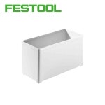 페스툴 플라스틱 컨테이너 Box 60x120x71/4 SYS-SB (500067) : 스토어 티스