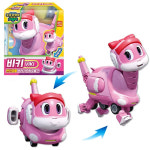 고고다이노 비키 공룡 변신로봇 장난감 : 지니업