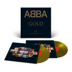 Abba(아바) - Gold Greatest Hits (Gold Color Vinyl) [2LP] : 사운드룩