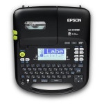 엡손 라벨프린터 LW-K740BK 라벨기 네임택 네임스티커 OK-730 후속모델 : 더주니몰