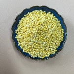 중국산 햇 통깐녹두 기피녹두 수입 깐녹두 5kg, 1개 : 알찬잡곡 영원농산