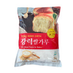 가루미 강력쌀가루 3kg 새롬푸드 : 베이킹25