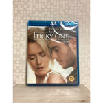 [블루레이] 럭키 원 : 디브이디세상