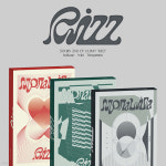 [특가+포카특전] 수진 (SOOJIN) - 2nd EP : RIZZ : 소나기뮤직