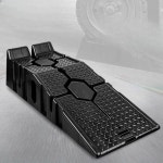 자동차간이리프트 자동차경사로 정비소 간이 자동차 : 하이 D마켓