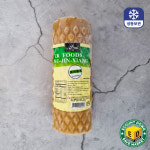 씨케이푸드 콩고기 비건햄 (1kg + 1kg) 채식콩햄 (Green) : 카운트다운세이브마켓