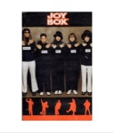 조이박스 (Joy Box)1집 Welcome To The Joy World - (미개봉카세트테이프) : 클릭앤클릭