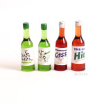 술 맥주 주류 데코 파츠 미니어처 : PS.메이드