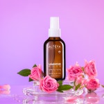 루미노스 장미수 씨솔트 알로에베라 장미수토너 히알루론산토너 120ml : 알티야 오가닉스 공식몰