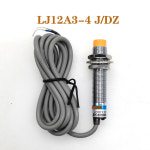 근접 스위치 LJ12A3 4 J DZ EZ PNP 3 선 상시 개방 센서 Z DX EX 5 : 분당플렉스1