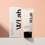 [1+1] 화이트홀릭 퀵 화이트닝 톤업크림 미백쌩얼크림 50ml, 2개 : 더블유랩 공식스토어