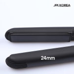 범일 스파시스 수분 습식 고데기 DBST 전문가용 미용실 매직기 긴머리 여자 단발 판 : 나다YUU