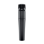SHURE SM57-LC 슈어 악기용 다이나믹 마이크 : 사운드오션