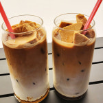 CAFE FRUIT 원조 수제 달고나  1kg : 카페프룻