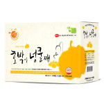 [아람농장] 호박이 넝쿨째 120ml x 15팩 : 실라리안몰