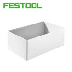 페스툴 플라스틱 컨테이너 Box 180x120x71/2 SYS-SB (500068) : 스토어 티스