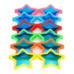 빅스타 선글라스 안경 인생네컷 소품 학예회 파티 놀이동산 생일 : 생활일번지