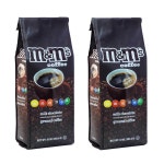 엠엔엠 커피 미디엄로스트 M&M Coffee 283g 2개 : 바다산