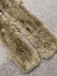 발렌티노루디 넥워머 JM-F6312 BEIGE : 리미노 현대송도