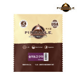 (유통기한25/12) 피너클 LID 홀리스틱 저알러지 사료 샘플 송어+고구마, 40g, 1개 : 올댓펫