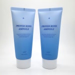 헤어플러스 NEW 단백질 본드 앰플 95ml 2개 : 레오블링