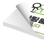 폼보드 실사출력 인쇄 5T 디자인 주문 제작 : 작은출력소
