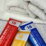 헤스티아 무불소 시원한 구취제거 토탈케어 오리지널치약 120g, 20개 : 디엠콜라보