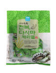 [바다명가] B94-바다명가 전복다시마 캬라멜 180g x 3봉 : 어업회사법인 완도명가