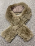 발렌티노루디 넥워머 JM-F6312 BEIGE : 리미노 현대송도