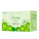 [아람농장] 유기농 양배추즙 100ml x 30팩 : 실라리안몰