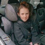 싸이벡스 솔루션 티 플러스 아이사이즈 주니어 카시트 / 솔루션 T Plus : 싸이벡스 코리아