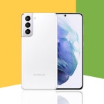 삼성 갤럭시 S21 SM-G991 중고 중고폰 공기계 리퍼폰 C급 : ABC모바일