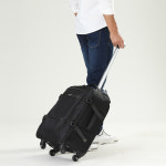 트롤리 여행용 롤링 캐리어 백팩 : 시연알찬몰