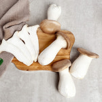 [학성새벽시장] 국산 무농약 GAP 새송이 버섯 500g 1kg 가정용 선물용 업소용 : 학성새벽market365