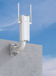 티피링크 EAP610-Outdoo +벽면 폴 브라켓 WiFi6 캠핑장 공원 무선인터넷 : 세이프네트워크