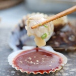 제철 통영 홍가리비 3kg + 3kg 캠핑 조개구이 : 더꽃게