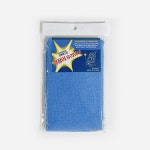 유리걸레 유리닦는걸레 극세사 2묶음 : 클린앤메이드