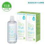 바슈롬 바이오트루 300ml x 2개 소프트 렌즈 세척액 : 바슈롬 공식 스토어